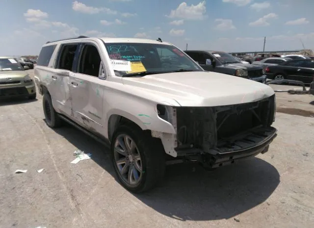 CHEVROLET SUBURBAN 2015 1gnsckkc0fr147269