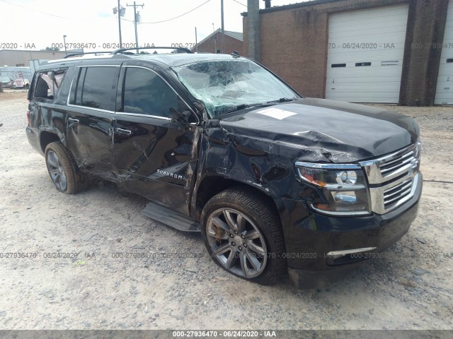 CHEVROLET SUBURBAN 2015 1gnsckkc0fr153556