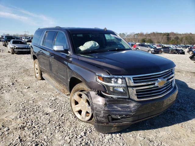 CHEVROLET SUBURBAN C 2015 1gnsckkc0fr208989