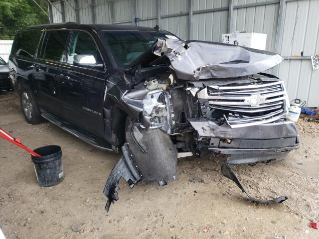 CHEVROLET SUBURBAN C 2015 1gnsckkc0fr218812