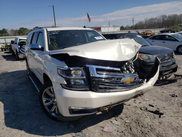 CHEVROLET SUBURBAN C 2015 1gnsckkc0fr303942