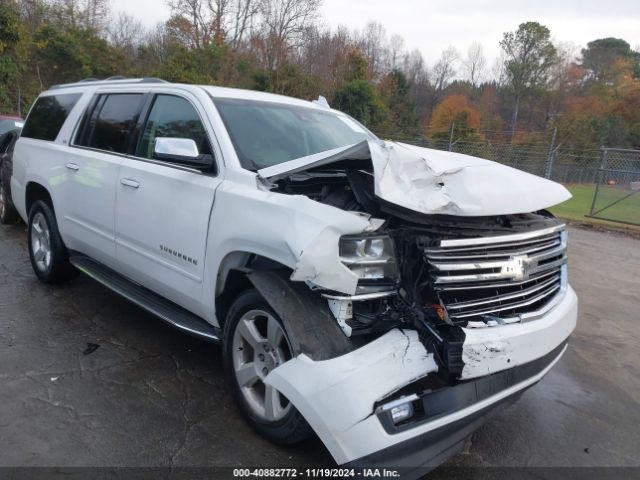 CHEVROLET SUBURBAN 2015 1gnsckkc0fr513795