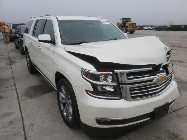 CHEVROLET SUBURBAN C 2015 1gnsckkc0fr556100