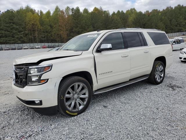 CHEVROLET SUBURBAN C 2015 1gnsckkc1fr142193