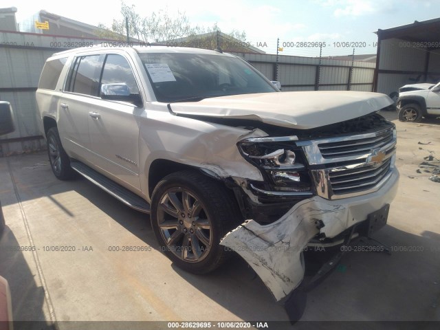 CHEVROLET SUBURBAN 2015 1gnsckkc1fr146888