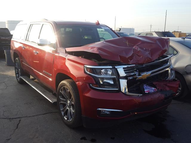 CHEVROLET SUBURBAN C 2015 1gnsckkc1fr577067