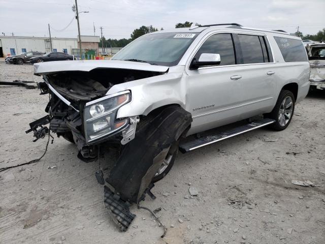 CHEVROLET SUBURBAN 2015 1gnsckkc1fr611413