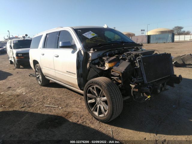 CHEVROLET SUBURBAN 2015 1gnsckkc1fr642046