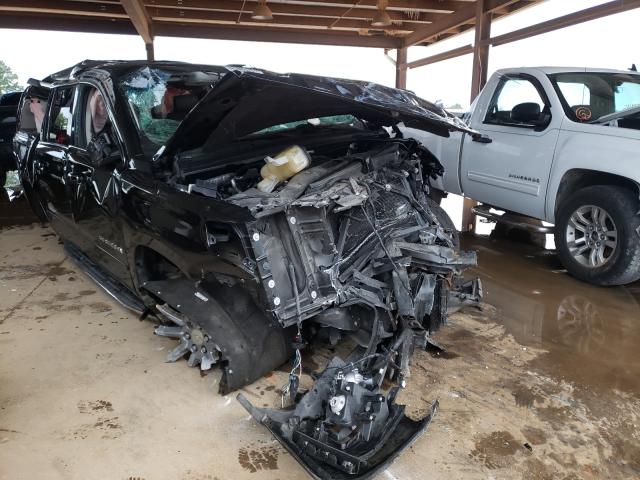 CHEVROLET SUBURBAN C 2015 1gnsckkc1fr642340