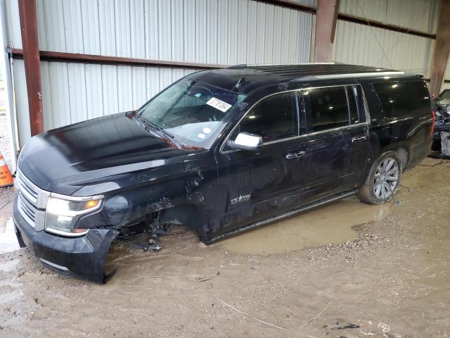 CHEVROLET SUBURBAN 2015 1gnsckkc1fr688475