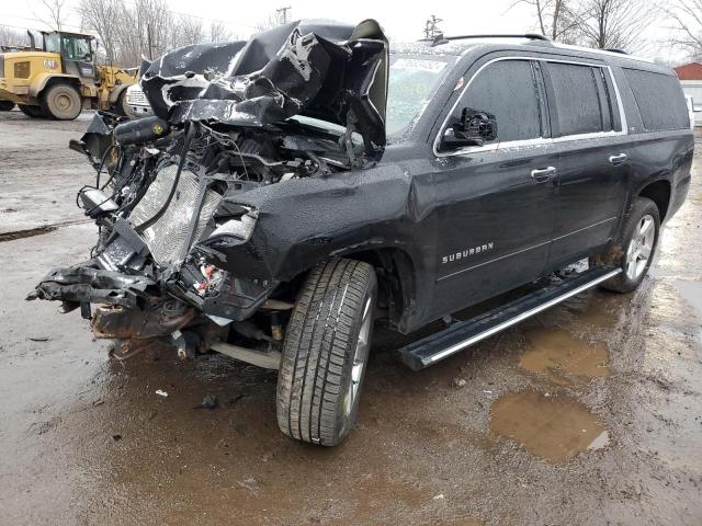 CHEVROLET SUBURBAN C 2015 1gnsckkc2fr140503