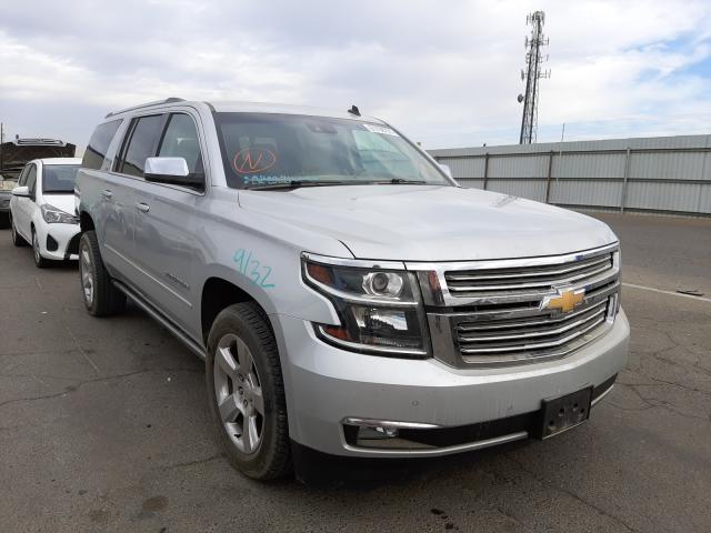 CHEVROLET SUBURBAN C 2015 1gnsckkc2fr150920