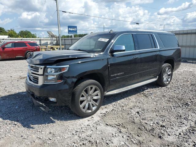 CHEVROLET SUBURBAN C 2015 1gnsckkc2fr258230