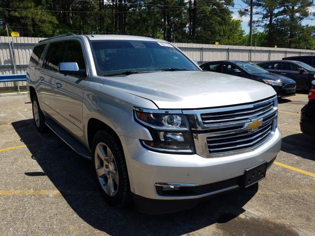 CHEVROLET SUBURBAN C 2015 1gnsckkc2fr268322