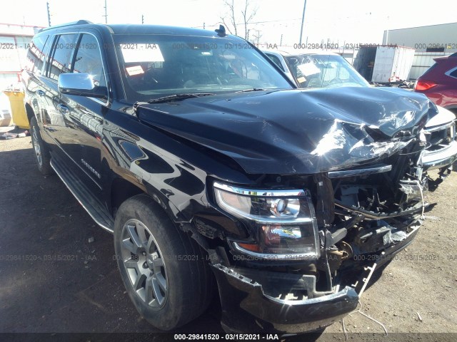 CHEVROLET SUBURBAN 2015 1gnsckkc2fr523132