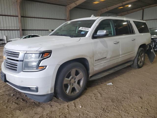 CHEVROLET SUBURBAN 2015 1gnsckkc2fr525074