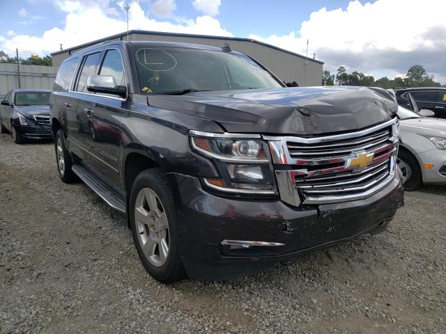 CHEVROLET SUBURBAN C 2015 1gnsckkc2fr681308