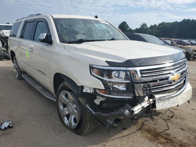 CHEVROLET SUBURBAN C 2015 1gnsckkc3fr172490