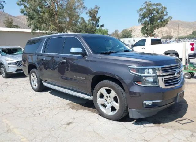 CHEVROLET SUBURBAN 2015 1gnsckkc3fr233269