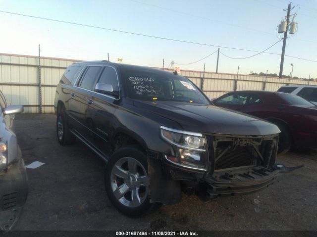 CHEVROLET SUBURBAN 2015 1gnsckkc3fr270743