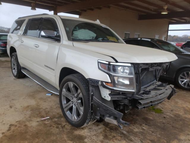 CHEVROLET SUBURBAN C 2015 1gnsckkc3fr532812