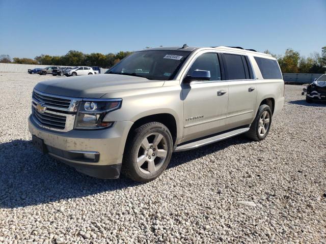 CHEVROLET SUBURBAN C 2015 1gnsckkc4fr164270