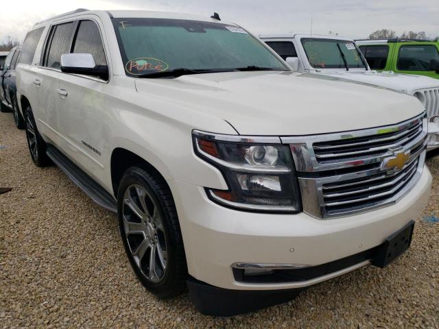 CHEVROLET SUBURBAN C 2015 1gnsckkc4fr167413