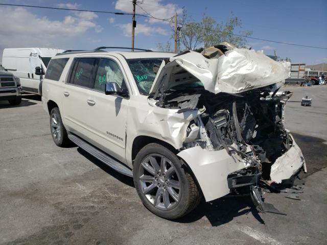 CHEVROLET SUBURBAN C 2015 1gnsckkc4fr256771