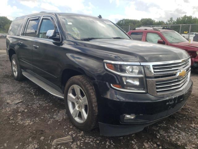 CHEVROLET SUBURBAN C 2015 1gnsckkc4fr266992