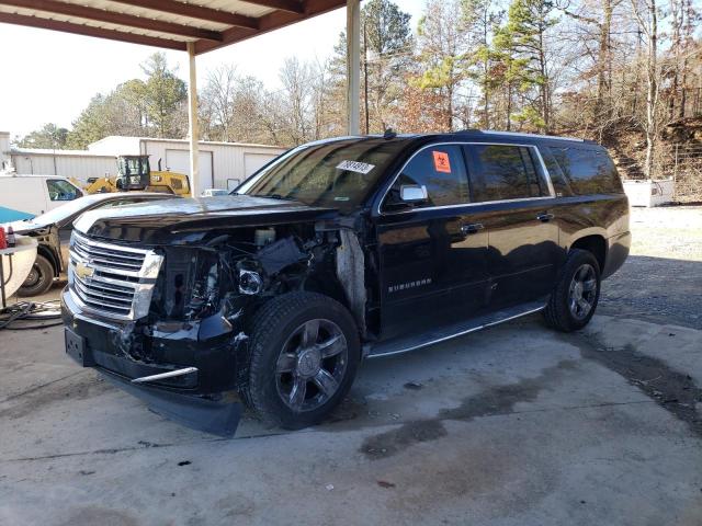 CHEVROLET SUBURBAN 2015 1gnsckkc4fr288782