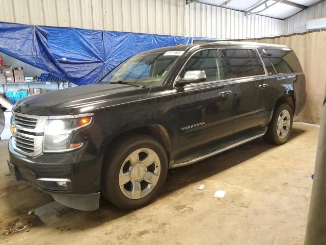 CHEVROLET SUBURBAN 2015 1gnsckkc4fr300252