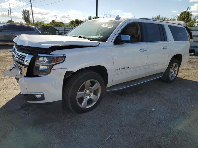 CHEVROLET SUBURBAN C 2015 1gnsckkc4fr546847