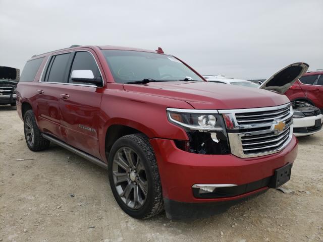 CHEVROLET SUBURBAN C 2015 1gnsckkc4fr629565