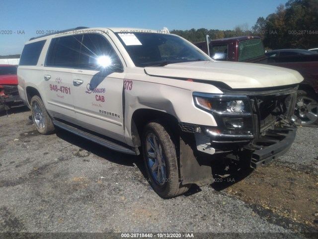 CHEVROLET SUBURBAN 2015 1gnsckkc4fr722599