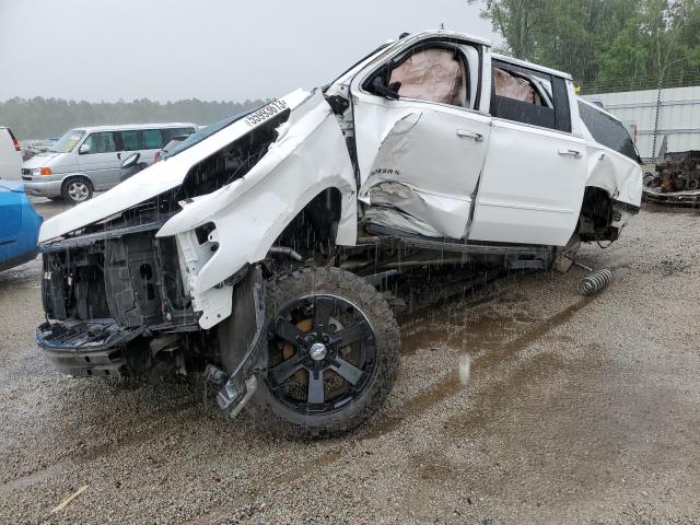 CHEVROLET SUBURBAN 2015 1gnsckkc4fr728399