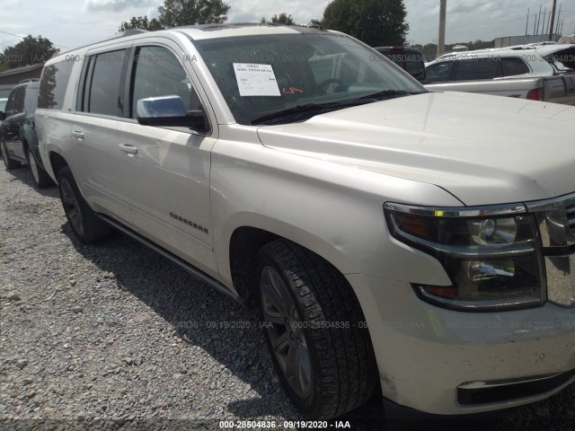 CHEVROLET SUBURBAN 2015 1gnsckkc4fr733778