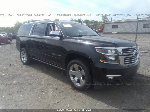 CHEVROLET SUBURBAN 2015 1gnsckkc5fr121752