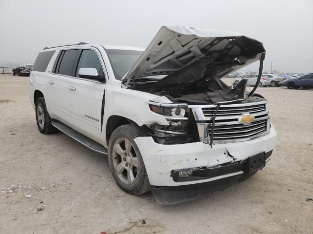 CHEVROLET SUBURBAN C 2015 1gnsckkc5fr232219