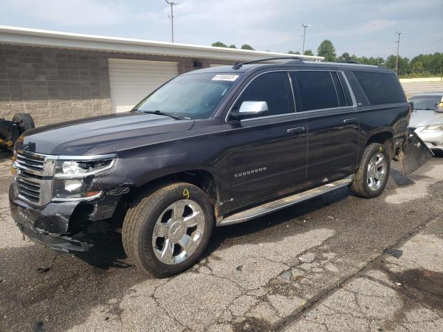 CHEVROLET SUBURBAN 2015 1gnsckkc5fr293294