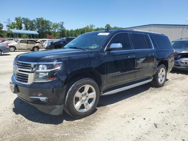 CHEVROLET SUBURBAN C 2015 1gnsckkc5fr552981