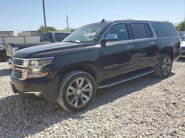 CHEVROLET SUBURBAN C 2015 1gnsckkc5fr715757