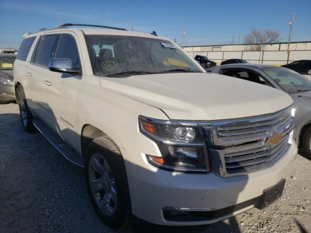 CHEVROLET SUBURBAN C 2015 1gnsckkc6fr163539