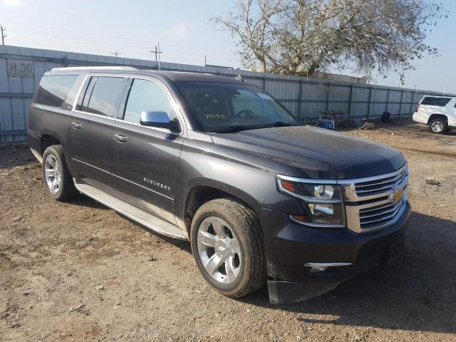 CHEVROLET SUBURBAN C 2015 1gnsckkc6fr195259