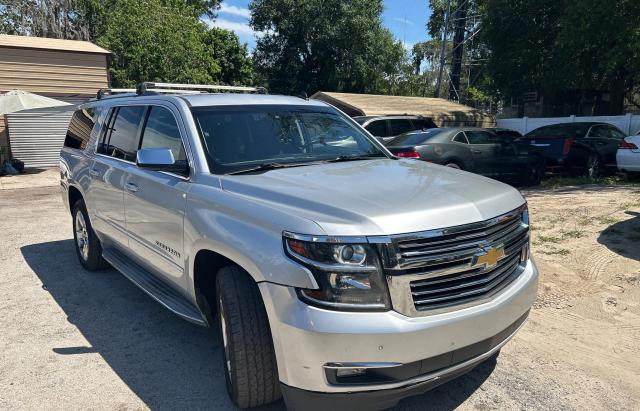 CHEVROLET SUBURBAN C 2015 1gnsckkc6fr229927