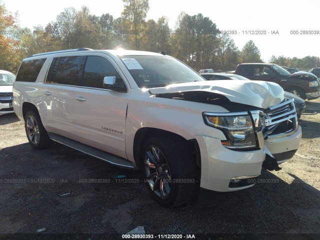 CHEVROLET SUBURBAN 2015 1gnsckkc6fr270185