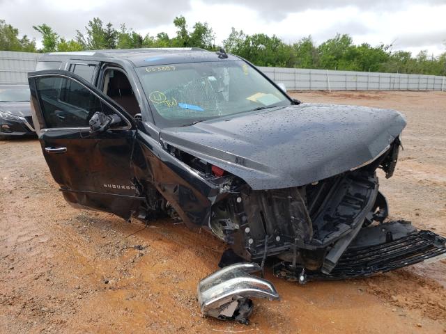 CHEVROLET SUBURBAN C 2015 1gnsckkc6fr633889