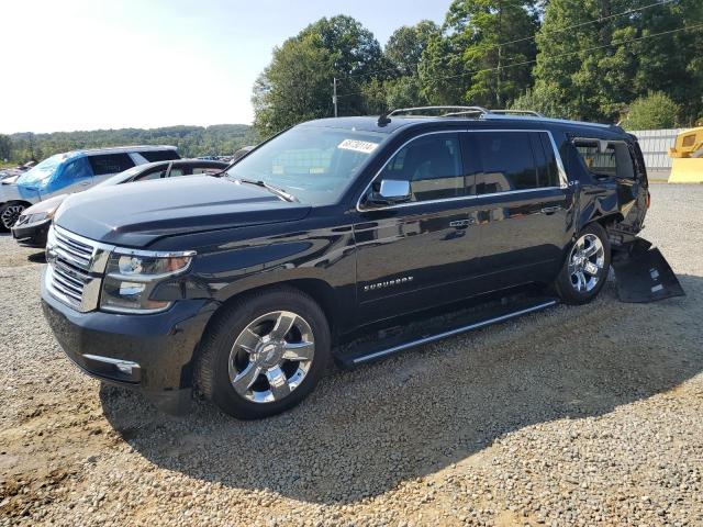 CHEVROLET SUBURBAN C 2015 1gnsckkc7fr185033