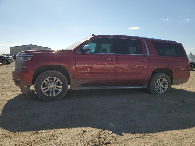 CHEVROLET SUBURBAN C 2015 1gnsckkc7fr222596