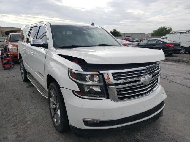 CHEVROLET SUBURBAN C 2015 1gnsckkc7fr244999