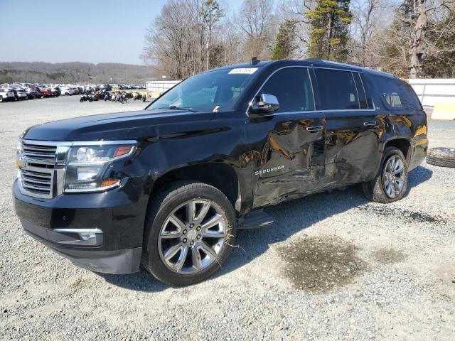 CHEVROLET SUBURBAN 2015 1gnsckkc7fr307616